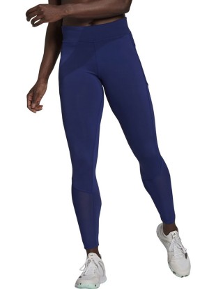 Adidas ženske match legice - modre