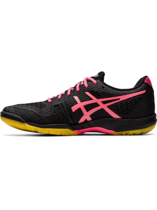 Ženski dvoranski copati ASICS Gel Blade 7 črni