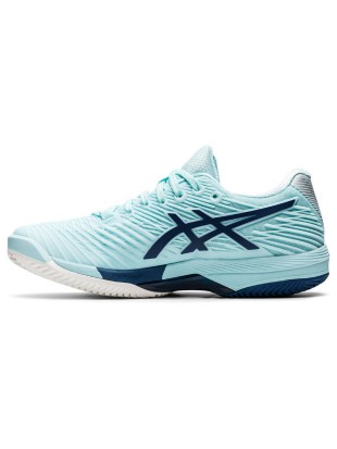 Ženski tenis copati ASICS Gel Solution Speed FF 2 CLAY