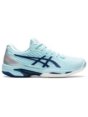 Ženski tenis copati ASICS Gel Solution Speed FF 2 CLAY