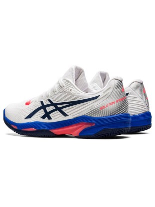 Ženski tenis copati ASICS Gel Solution Speed FF 2 CLAY