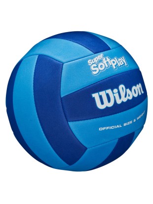 Wilson Super Soft play žoga za odbojko