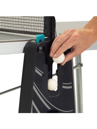 Zunanja miza za namizni tenis Cornilleau 200X Crossover