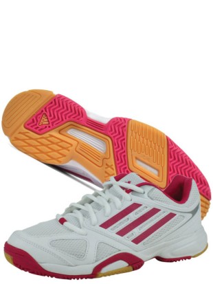 Ženski Indoor copati Adidas Opticourt Ligra 2