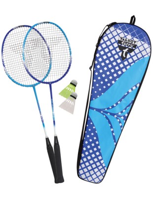 Badminton komplet Talbot Torro 2 Fighter PRO set