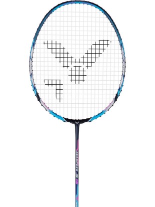 Badminton lopar Victor JetSpeed S12 Blue