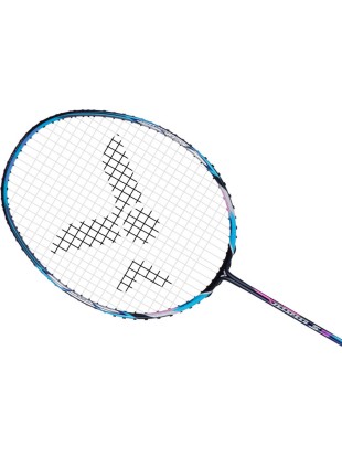 Badminton lopar Victor JetSpeed S12 Blue