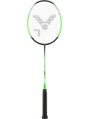Badminton lopar Victor Thruster K330 Green