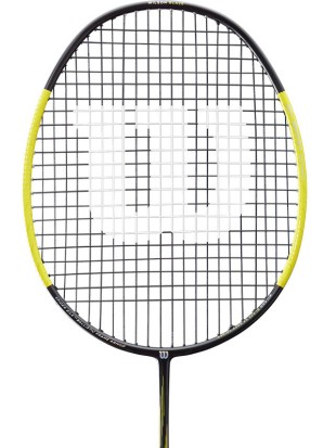 Badminton lopar Wilson Blaze SX9000 Spider