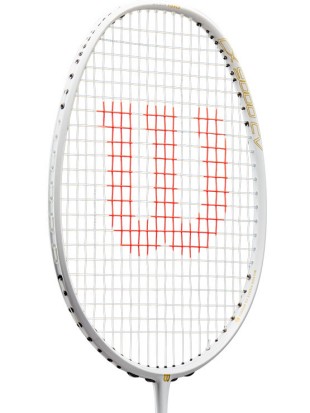 Badminton lopar Wilson Fierce CX 9000 CV