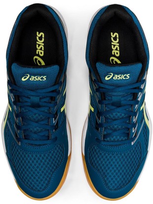 Moški dvoranski copati ASICS Upcourt 4