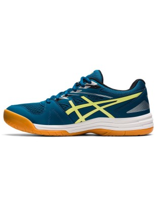 Moški dvoranski copati ASICS Upcourt 4