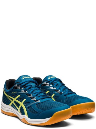 Moški dvoranski copati ASICS Upcourt 4