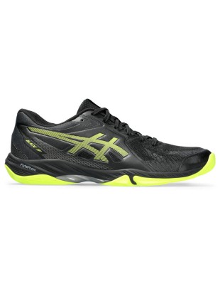 Moški dvoranski copati ASICS Gel Blade FF Black