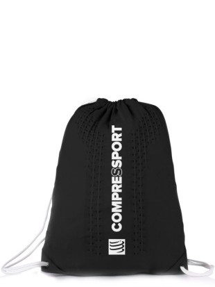 Nahrbtnik Compressport Endless backpack črn