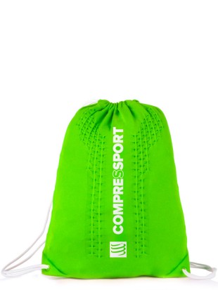 Nahrbtnik Compressport Endless backpack zelen