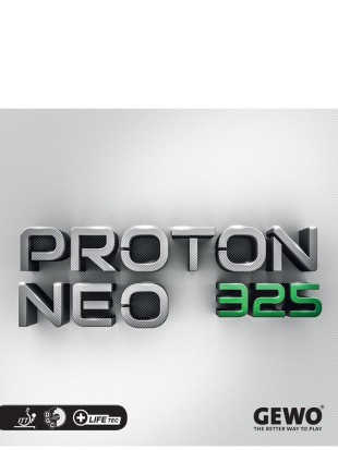Guma GEWO Proton Neo 325