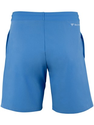 Tecnifibre moške stretch team hlačke Azur