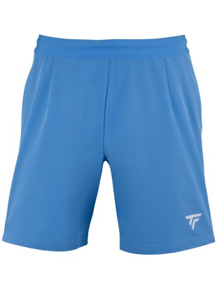 Tecnifibre moške stretch team hlačke Azur