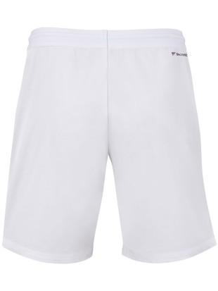Tecnifibre moške stretch team hlačke White
