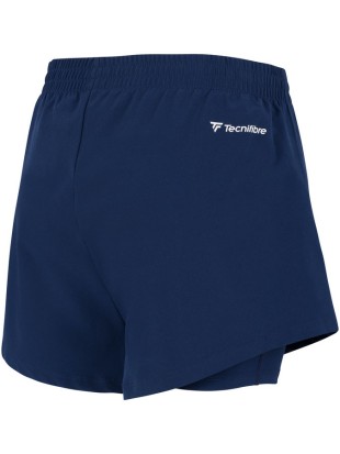 Tecnifibre ženske hlačke Team short Marine