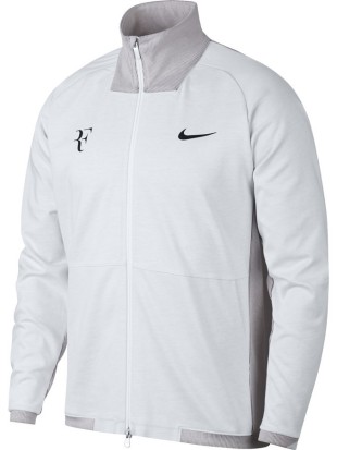 Nike moška jakna RF bela