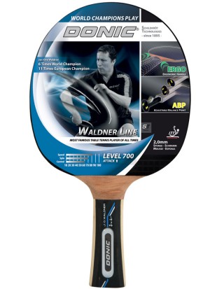 Lopar za namizni tenis DSK Waldner 700