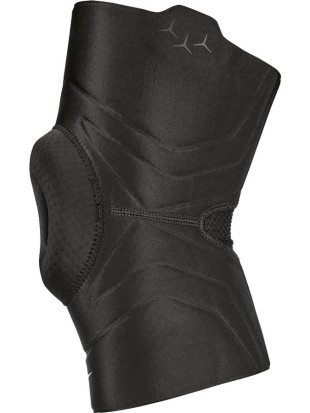 Nike Pro open patella knee sleeve