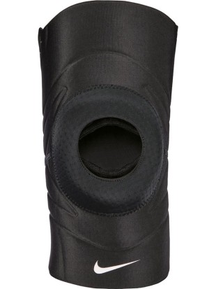 Nike Pro open patella knee sleeve