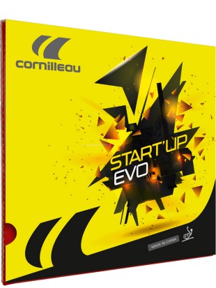 Guma Cornilleau Start Up' Evo