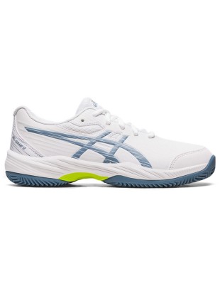 Otroški copati za tenis ASICS Gel Game 9 GS Clay