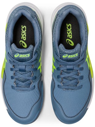 Otroški copati za tenis Asics Gel Resolution 9 GS clay