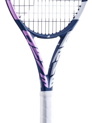 Otroški dekliški tenis lopar Babolat Pure Drive Jr 26