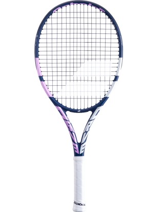 Otroški dekliški tenis lopar Babolat Pure Drive Jr 26