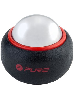 Pure2Improve kovinska masažna kroglica