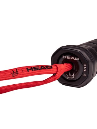 Padel lopar Head Coello team 2025
