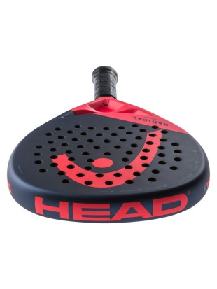 Padel lopar Head Radical Motion 2024