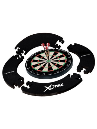 Pikado Xq-max Tournament dart set