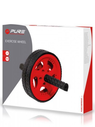 Pure2Improve AB Roller