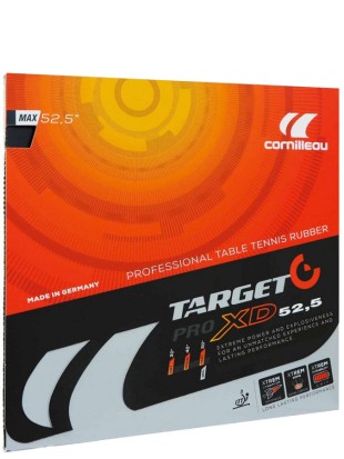 Guma Cornilleau TARGET PRO XD 52.5