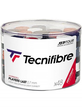 Grip Tecnifibre Players Last 48 kosov