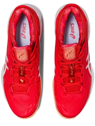 Tenis copati ASICS Court FF 3 Clay Novak