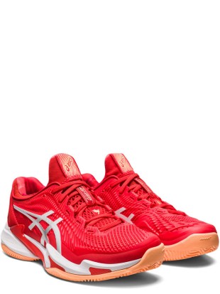 Tenis copati ASICS Court FF 3 Clay Novak