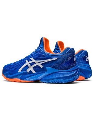 Tenis copati ASICS Court FF 3 Clay Novak