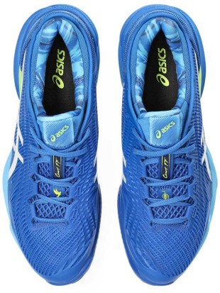 Tenis copati ASICS Court FF 3 Clay Novak