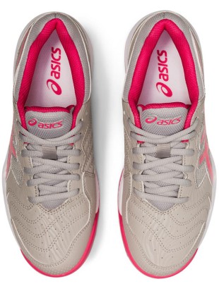 Ženski tenis copati ASICS Gel Dedicate 6 Clay