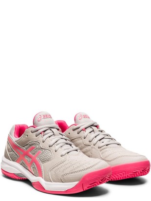 Ženski tenis copati ASICS Gel Dedicate 6 Clay