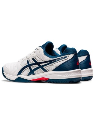 Tenis copati ASICS Gel Dedicate 6 Clay