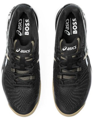 Tenis copati ASICS Gel Resolution 9 BOSS - CLAY 