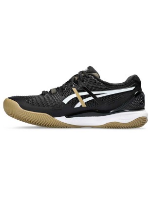 Tenis copati ASICS Gel Resolution 9 BOSS - CLAY 